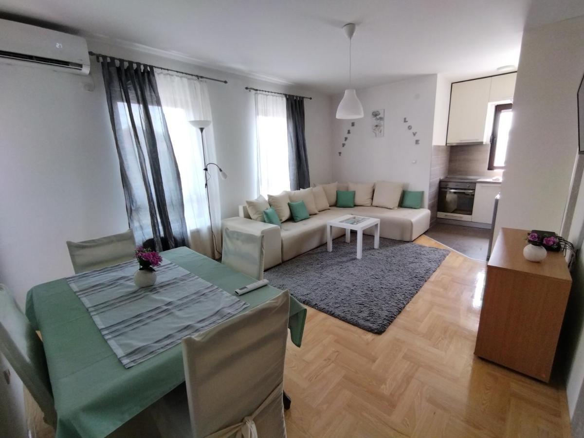 Apartman Gana Altina Lux Belgrad Dış mekan fotoğraf