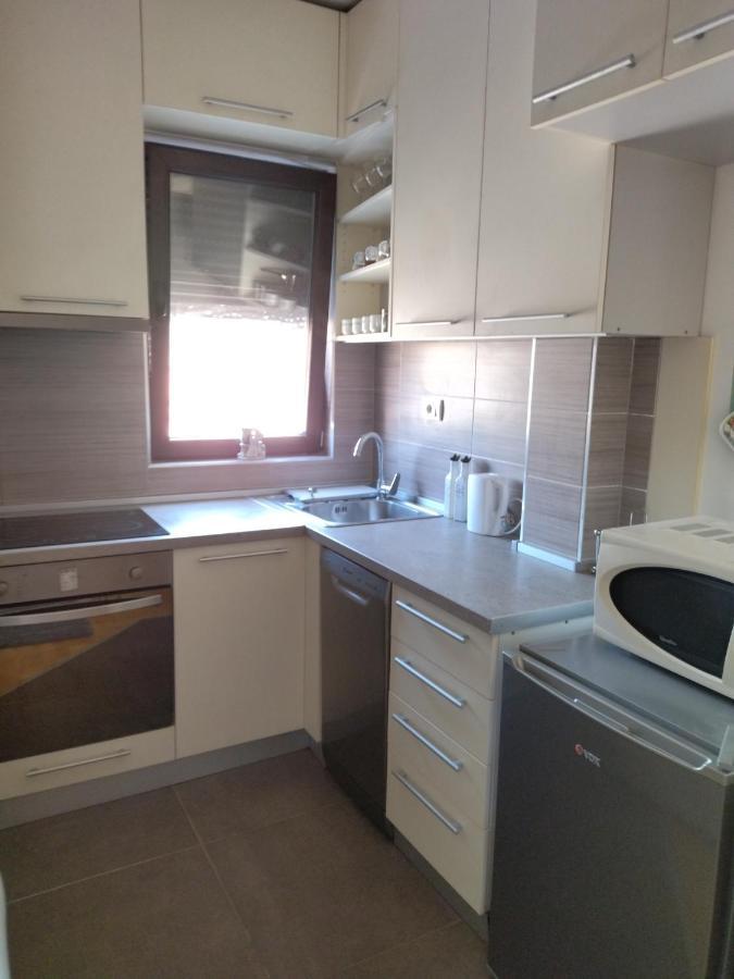 Apartman Gana Altina Lux Belgrad Dış mekan fotoğraf