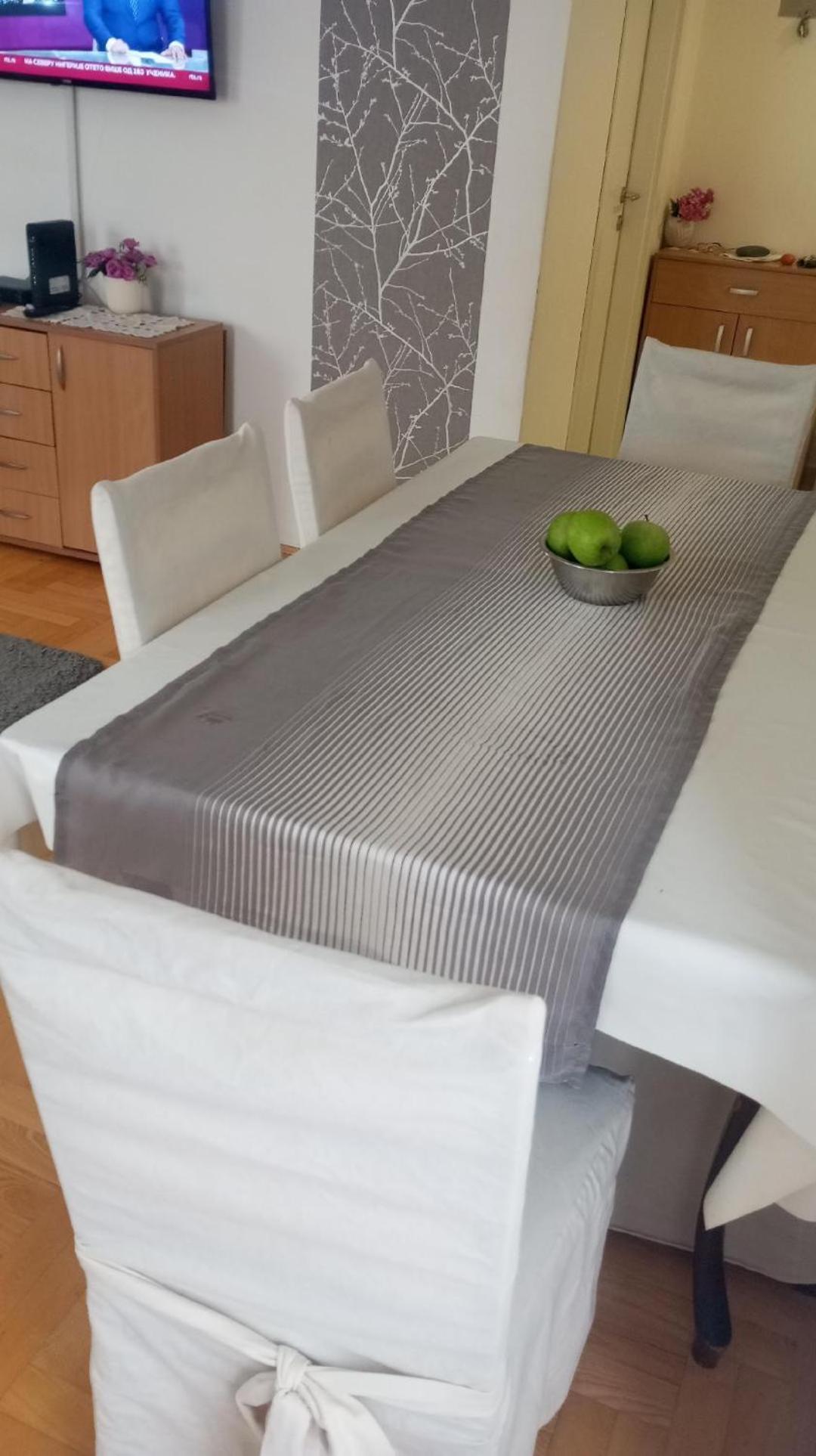 Apartman Gana Altina Lux Belgrad Dış mekan fotoğraf
