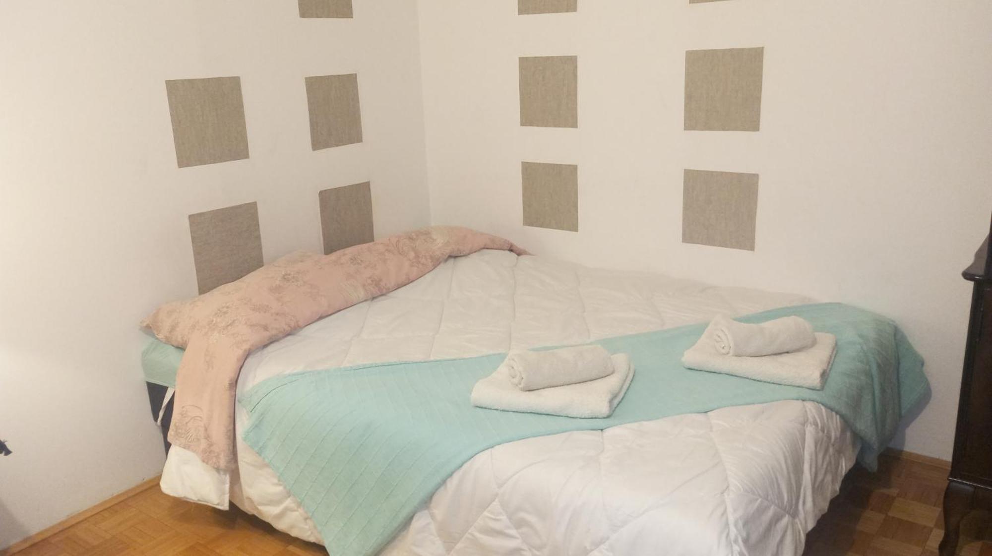 Apartman Gana Altina Lux Belgrad Dış mekan fotoğraf