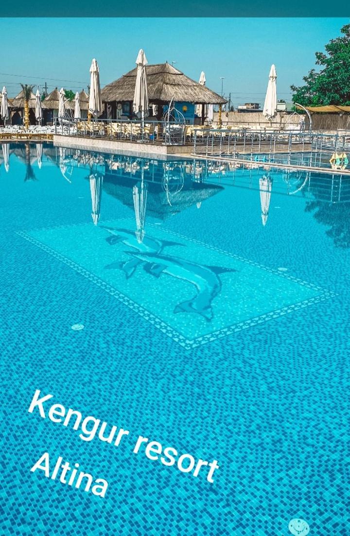 Apartman Gana Altina Lux Belgrad Dış mekan fotoğraf