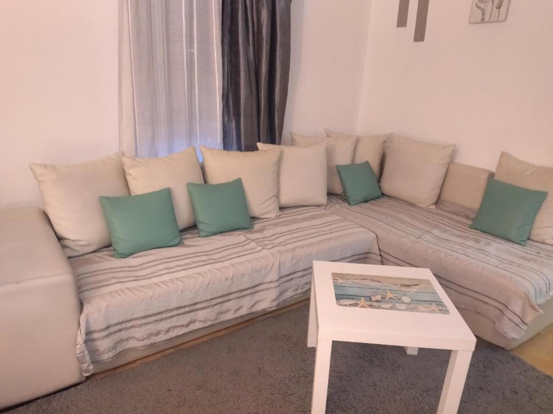Apartman Gana Altina Lux Belgrad Dış mekan fotoğraf